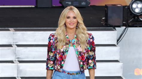 gerüchte über carrie underwoods sexualität
